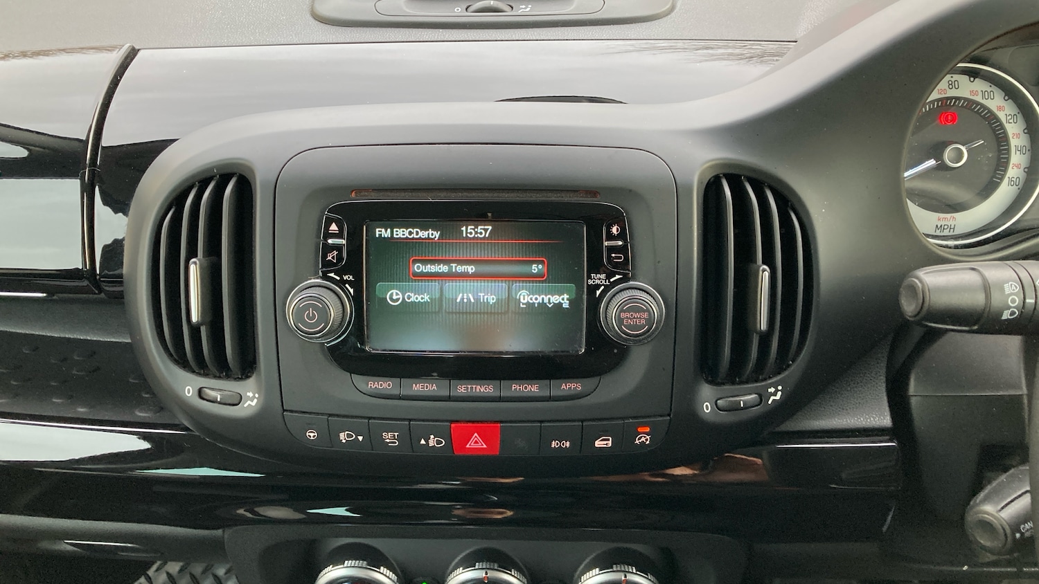 Used Fiat 500L 2017 for sale - 77180654: Photo 24