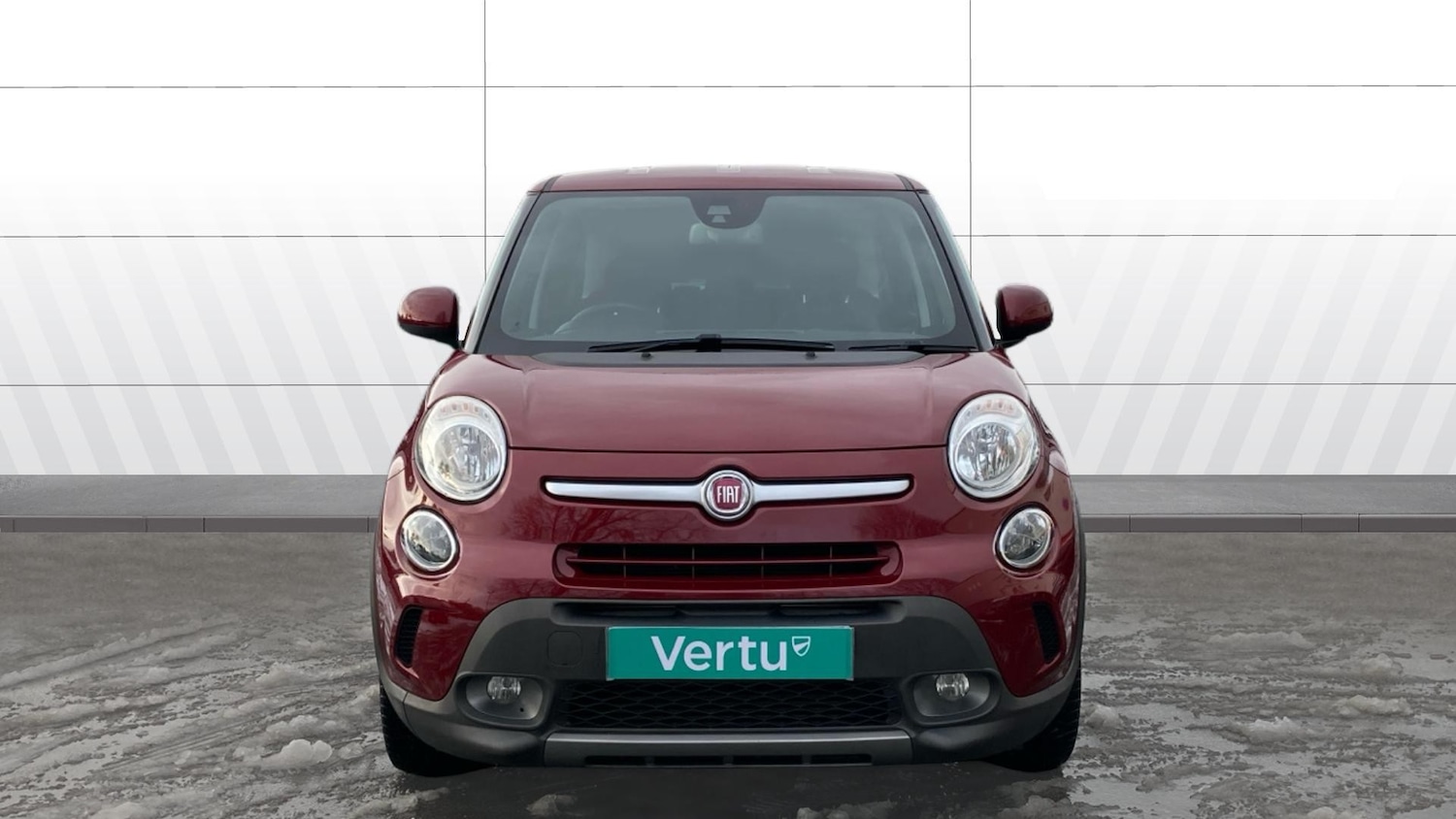 Used Fiat 500L 2017 for sale - 77180654: Photo 3