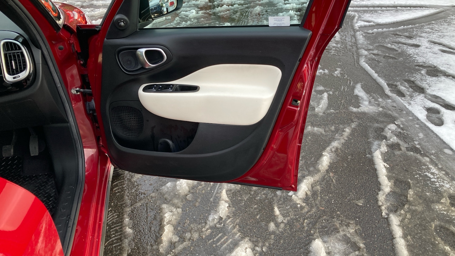 Used Fiat 500L 2017 for sale - 77180654: Photo 32