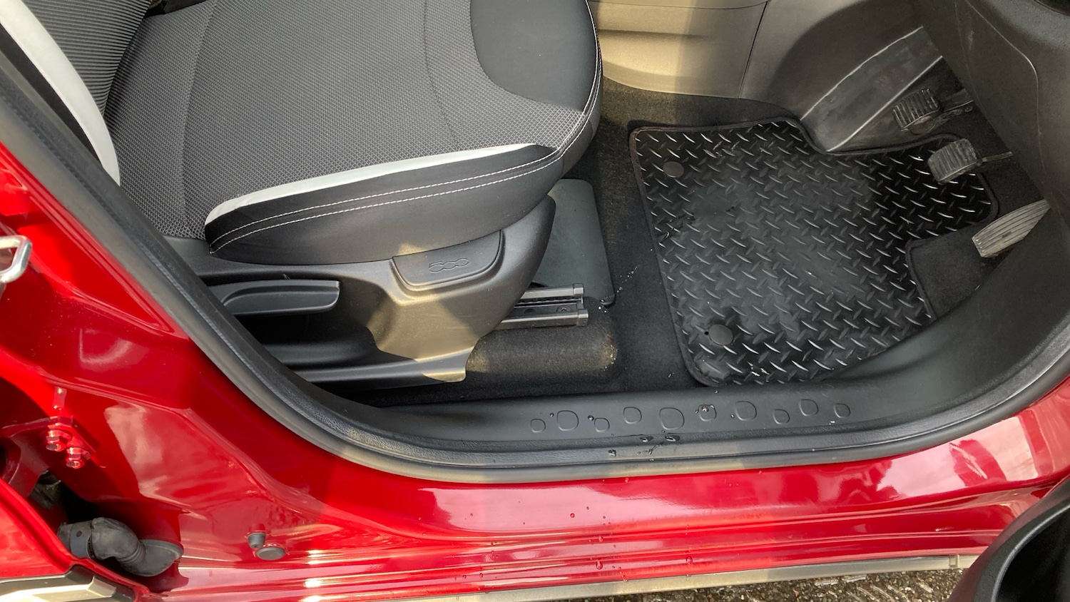 Used Fiat 500L 2017 for sale - 77180654: Photo 33