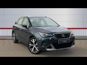 2021 (71) - 1.0 TSI 110 XPERIENCE Lux 5dr Petrol Hatchback