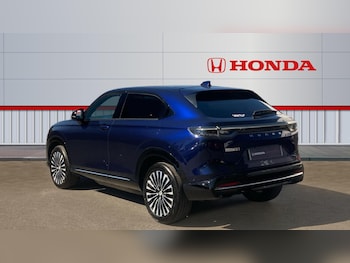Used Honda e NY1 2024 for sale - 78465962: Photo