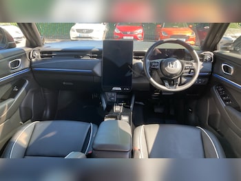 Used Honda e NY1 2024 for sale - 78465962: Photo