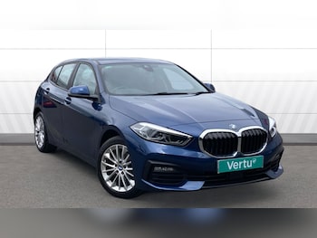 Used BMW 1 Series 2020 for sale - 78928892: Photo