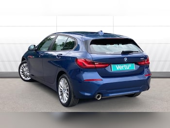 Used BMW 1 Series 2020 for sale - 78928892: Photo