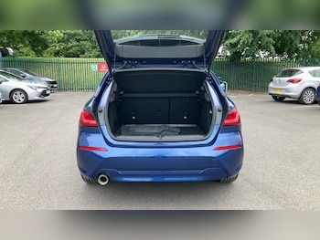 Used BMW 1 Series 2020 for sale - 78928892: Photo