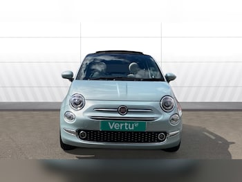 Used Fiat 500 2023 for sale - 78779396: Photo