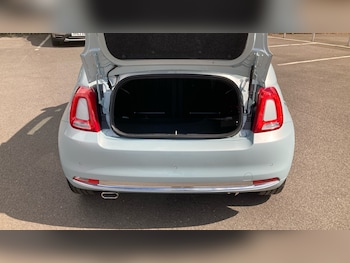 Used Fiat 500 2023 for sale - 78779396: Photo