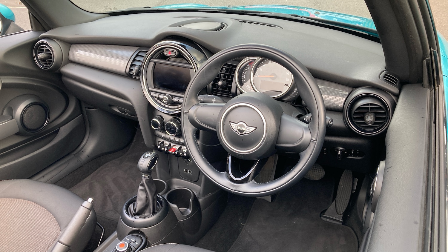 Used MINI Convertible 2016 for sale - 78018186: Photo 11