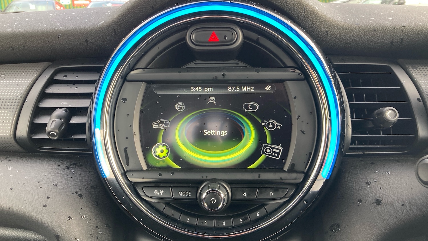 Used MINI Convertible 2016 for sale - 78018186: Photo 12