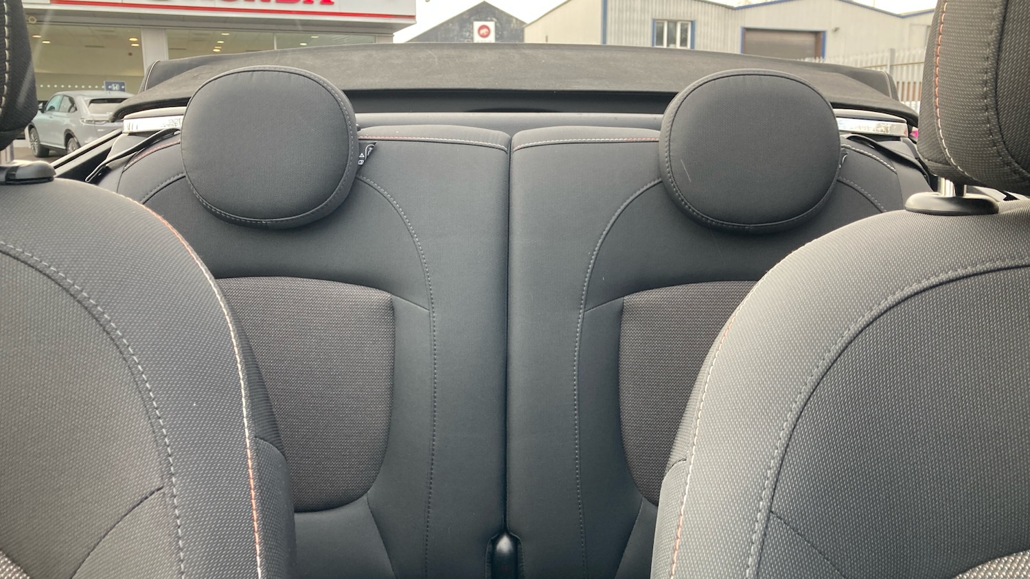 Used MINI Convertible 2016 for sale - 78018186: Photo 15