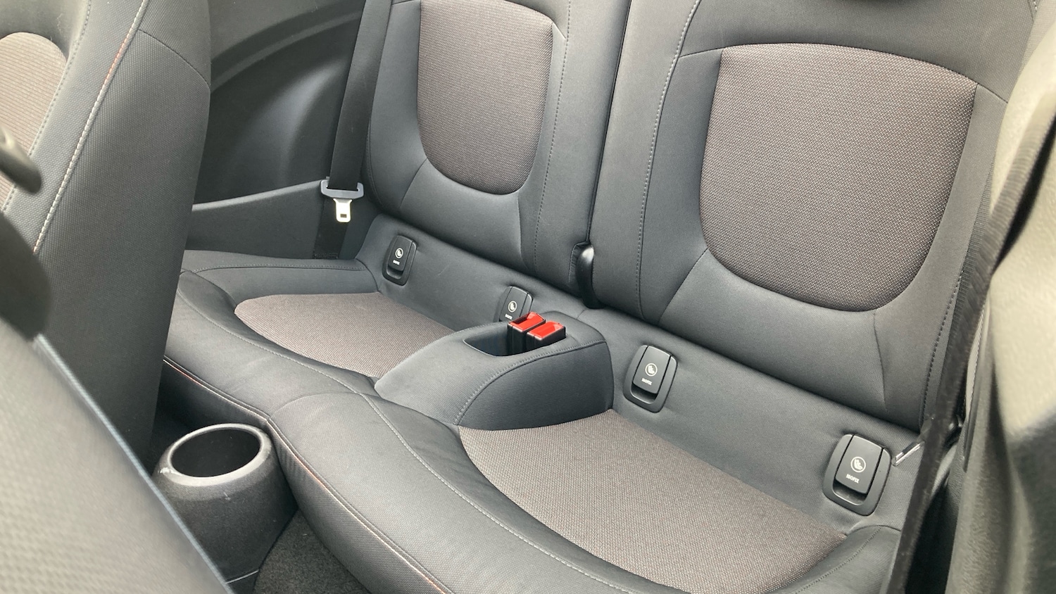 Used MINI Convertible 2016 for sale - 78018186: Photo 16