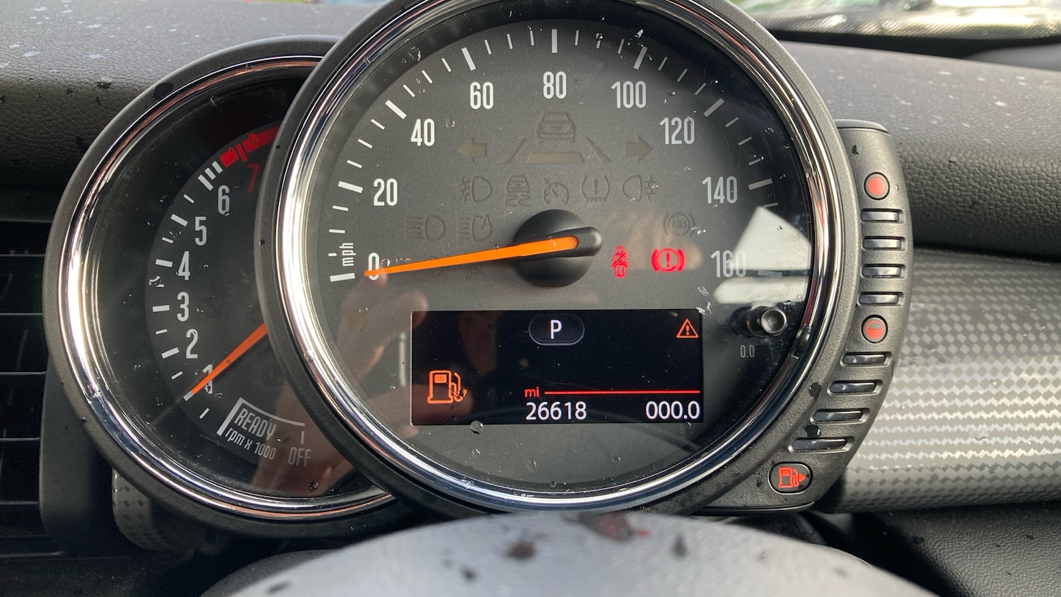 Used MINI Convertible 2016 for sale - 78018186: Photo 18