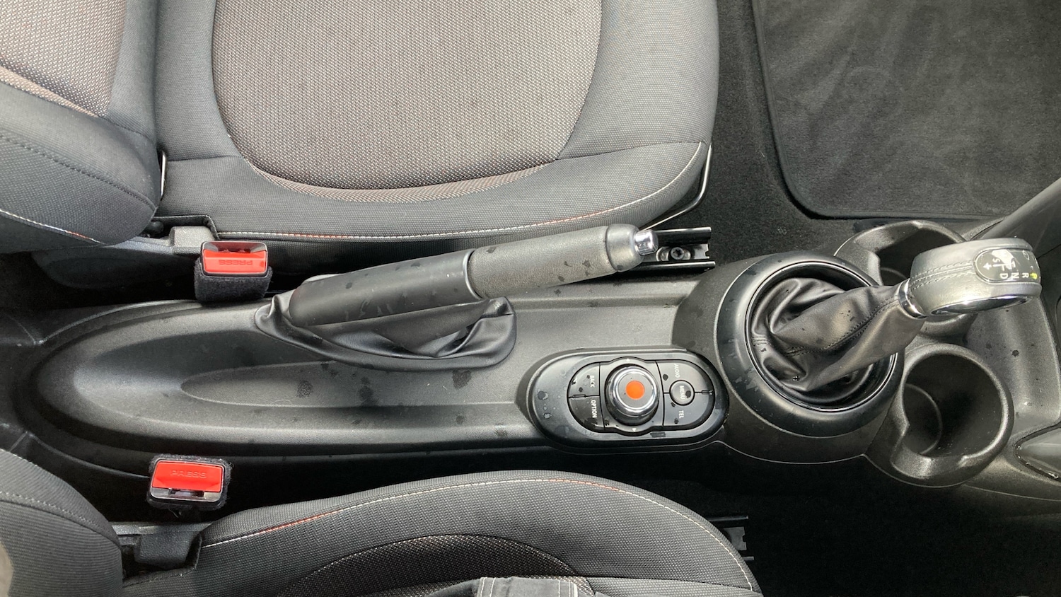 Used MINI Convertible 2016 for sale - 78018186: Photo 25