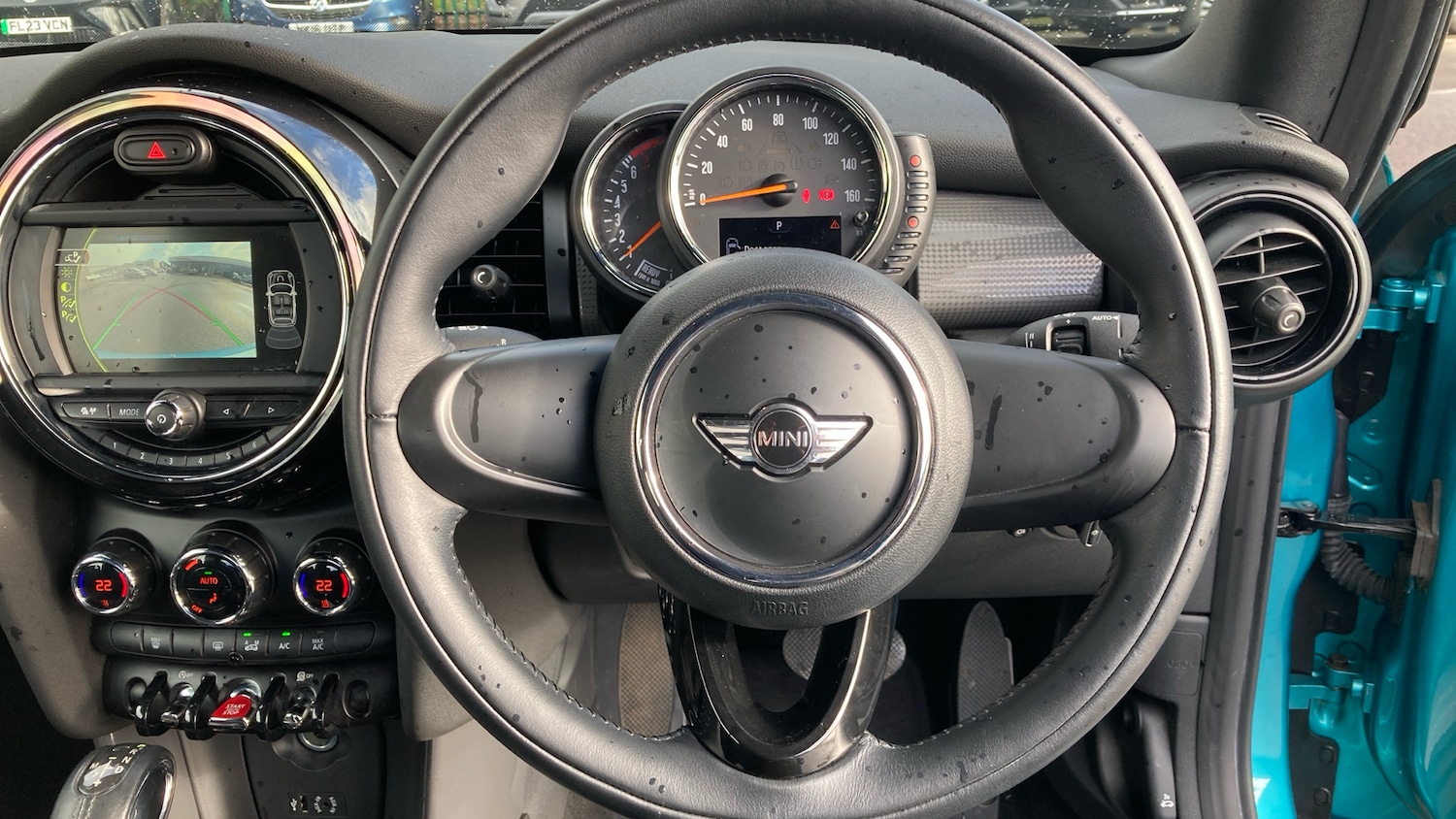 Used MINI Convertible 2016 for sale - 78018186: Photo 29