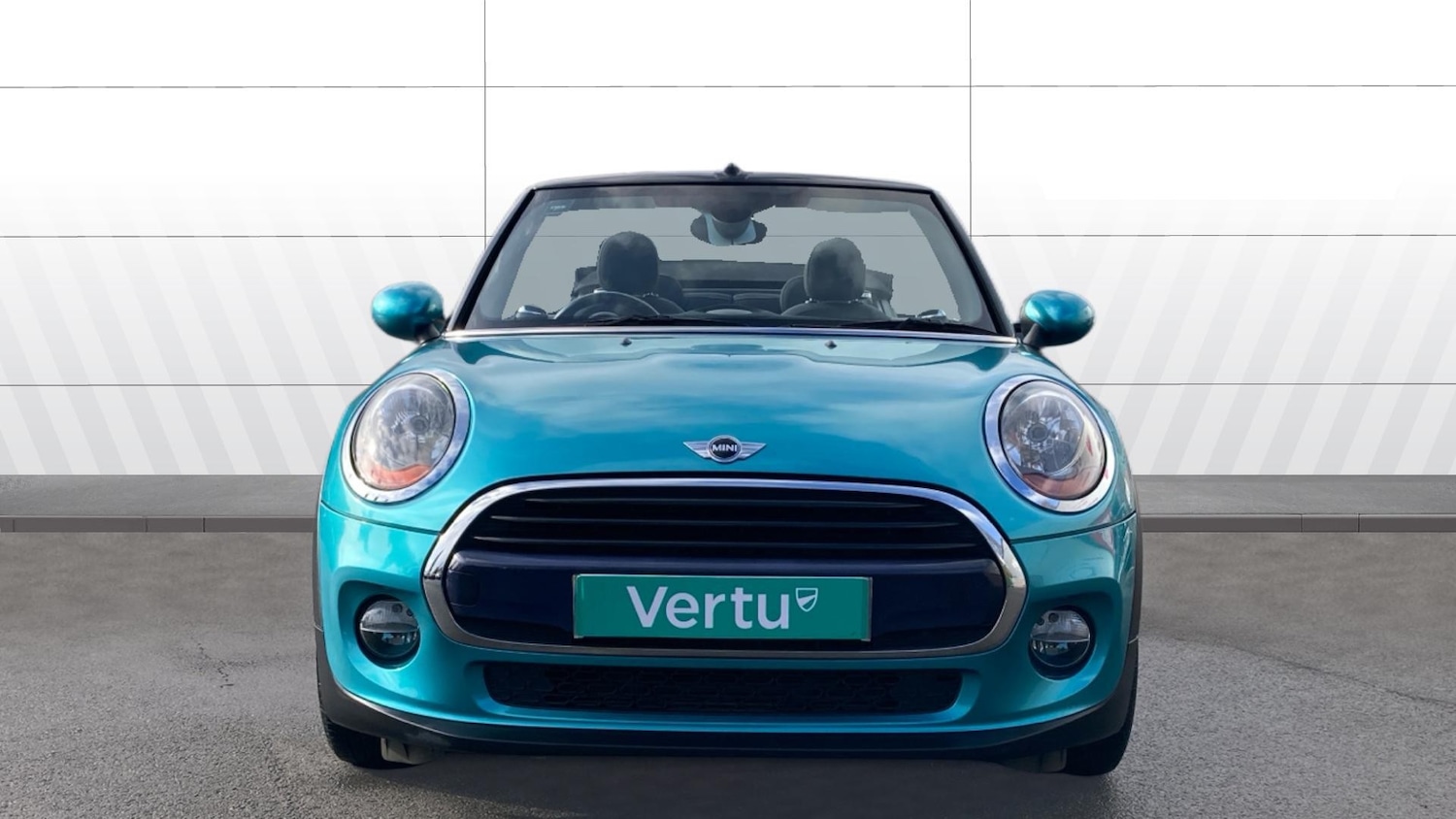 Used MINI Convertible 2016 for sale - 78018186: Photo 3