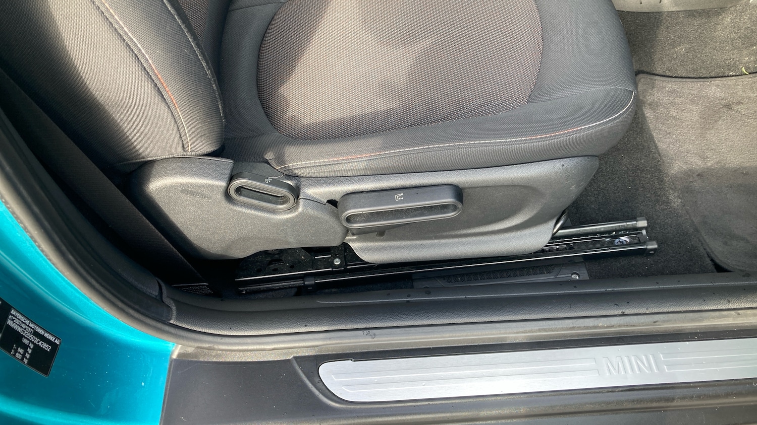Used MINI Convertible 2016 for sale - 78018186: Photo 33