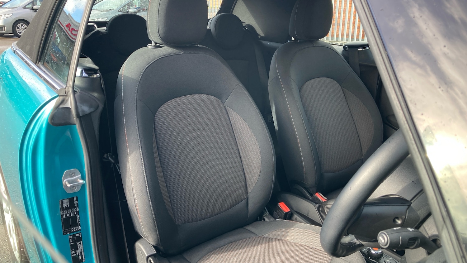 Used MINI Convertible 2016 for sale - 78018186: Photo 34