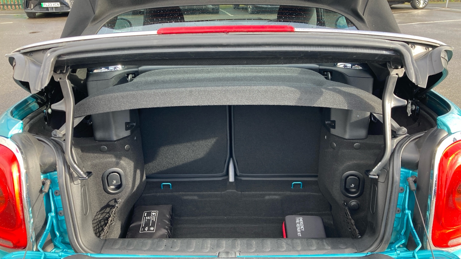 Used MINI Convertible 2016 for sale - 78018186: Photo 39