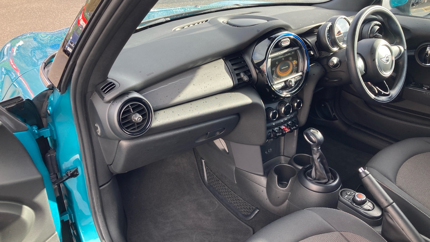 Used MINI Convertible 2016 for sale - 78018186: Photo 42