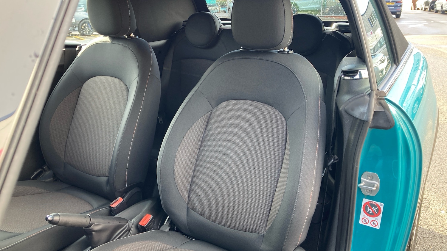 Used MINI Convertible 2016 for sale - 78018186: Photo 44