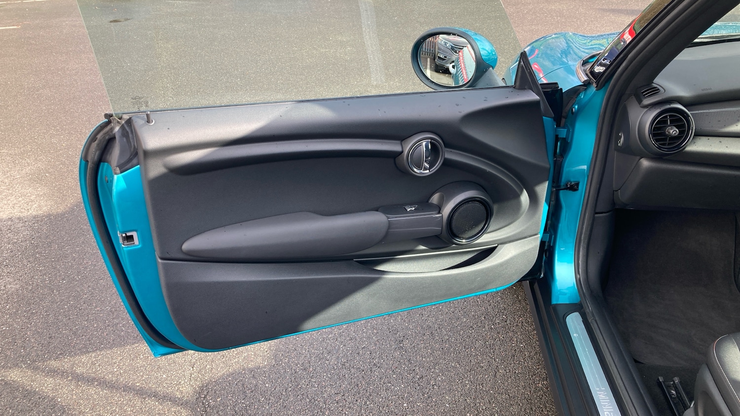 Used MINI Convertible 2016 for sale - 78018186: Photo 46