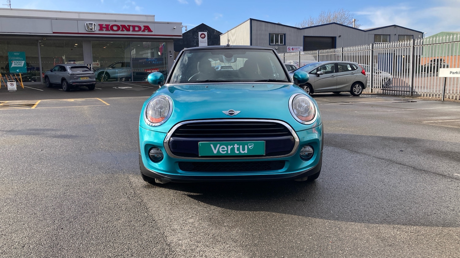 Used MINI Convertible 2016 for sale - 78018186: Photo 47