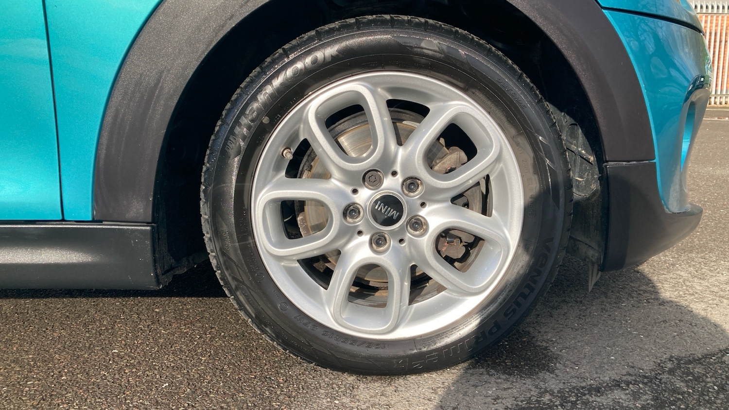 Used MINI Convertible 2016 for sale - 78018186: Photo 53