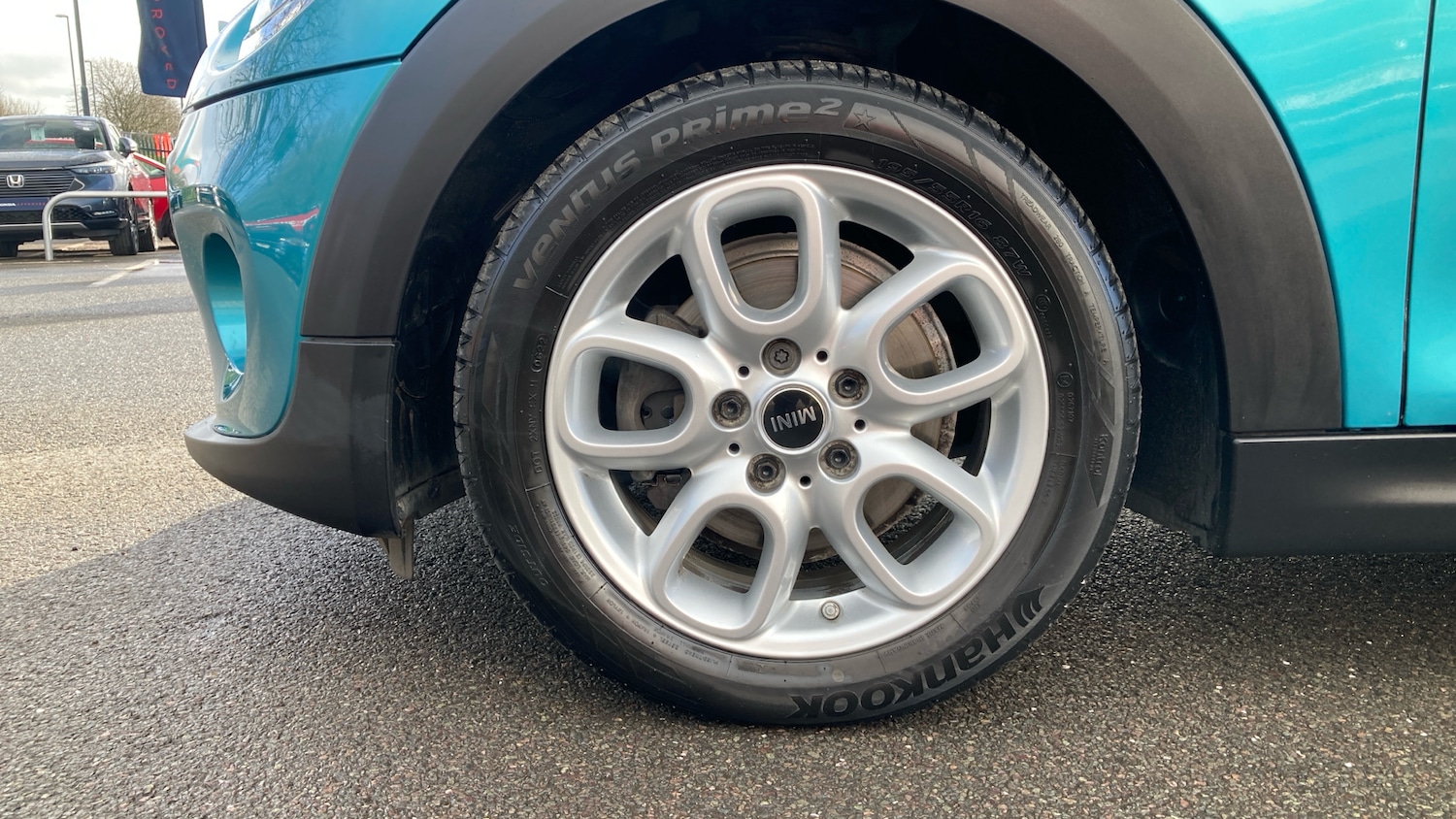 Used MINI Convertible 2016 for sale - 78018186: Photo 54