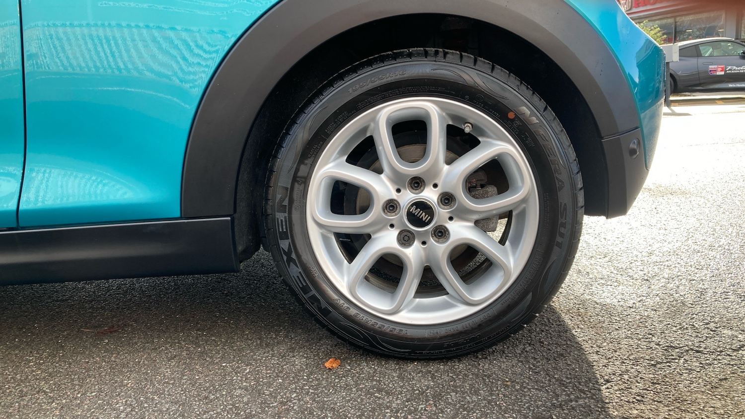 Used MINI Convertible 2016 for sale - 78018186: Photo 55