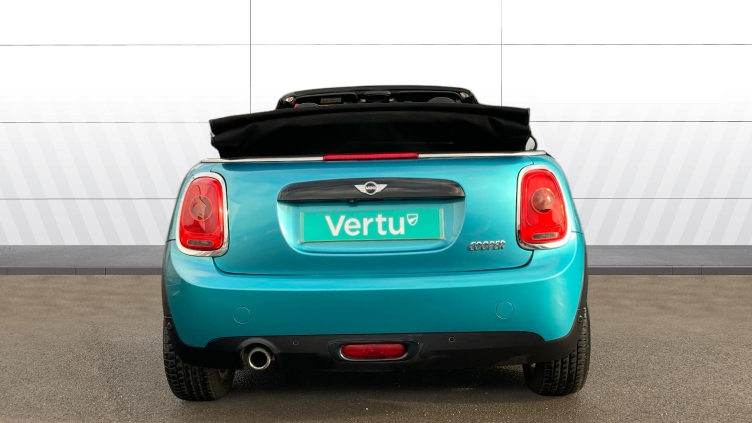 Used MINI Convertible 2016 for sale - 78018186: Photo 6