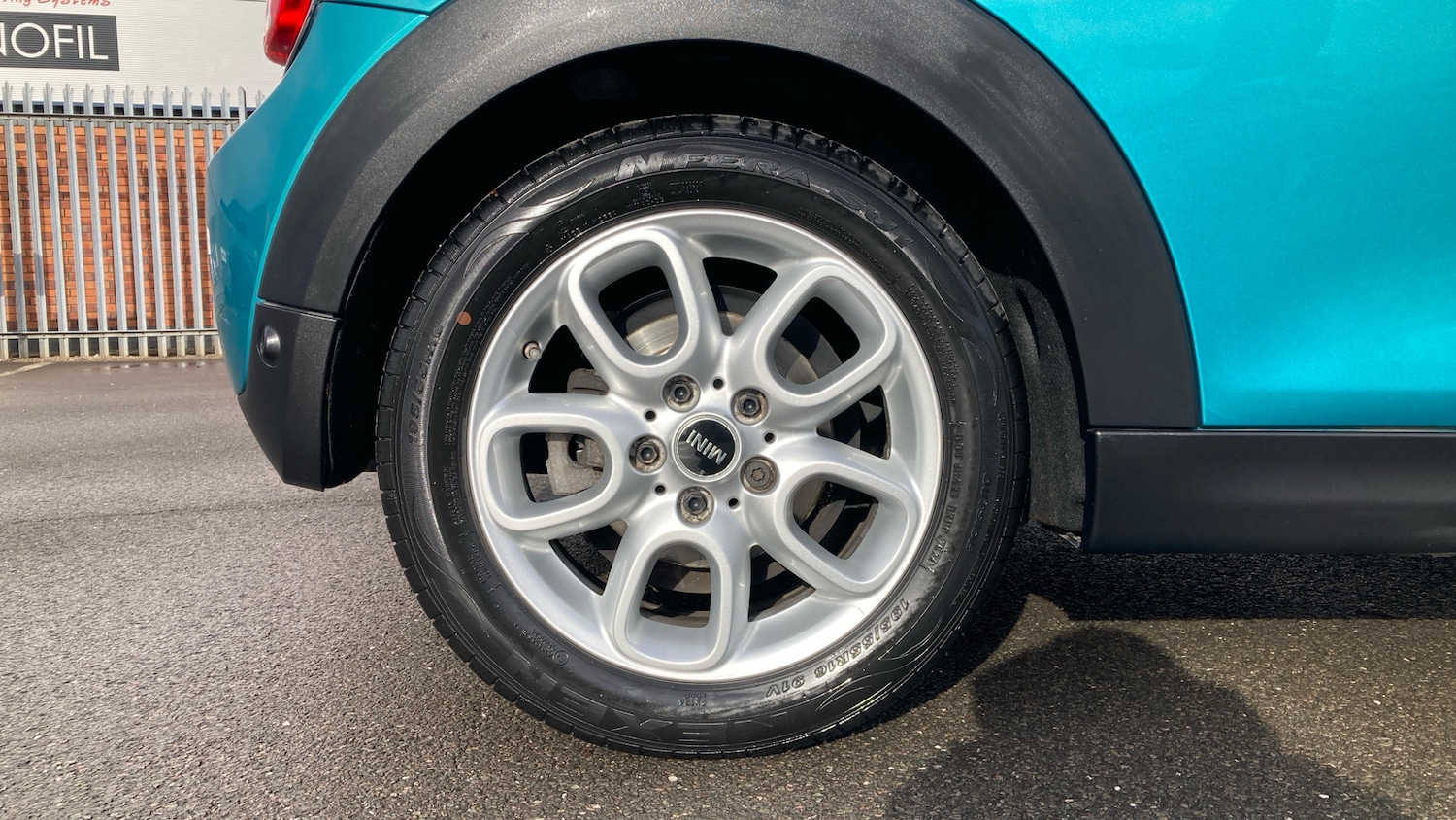 Used MINI Convertible 2016 for sale - 78018186: Photo 7