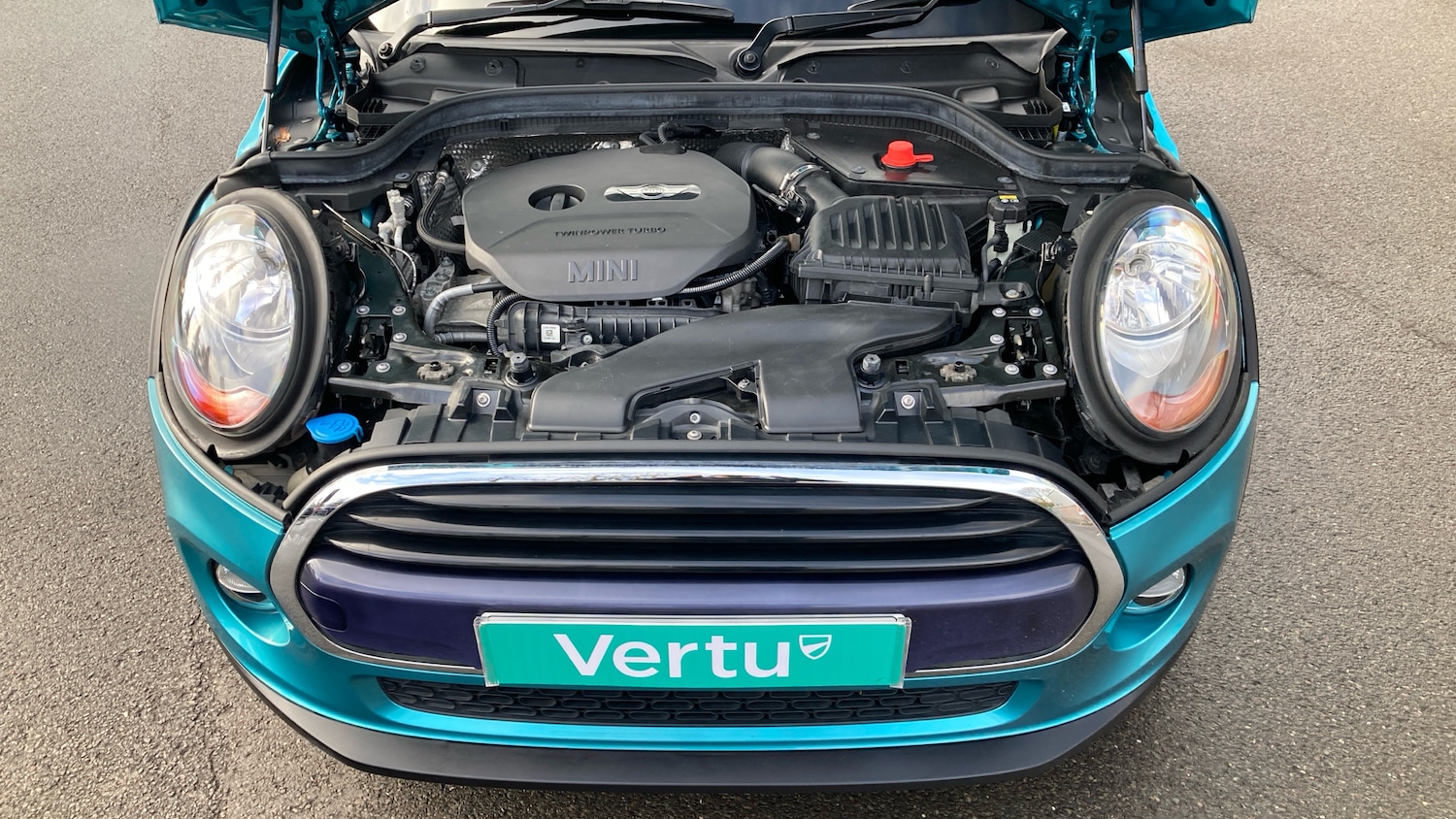 Used MINI Convertible 2016 for sale - 78018186: Photo 8