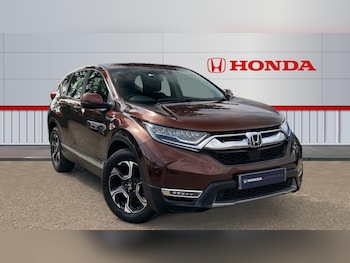 Used Honda CR-V 2020 for sale - 75546616: Photo