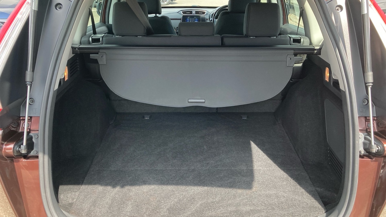 Vehicle 36