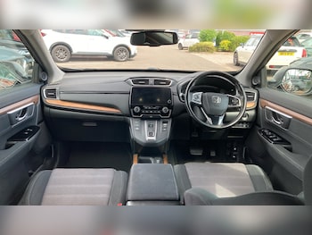 Used Honda CR-V 2020 for sale - 75546616: Photo