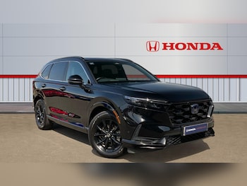 Used Honda CR-V 2023 for sale - 75569088: Photo