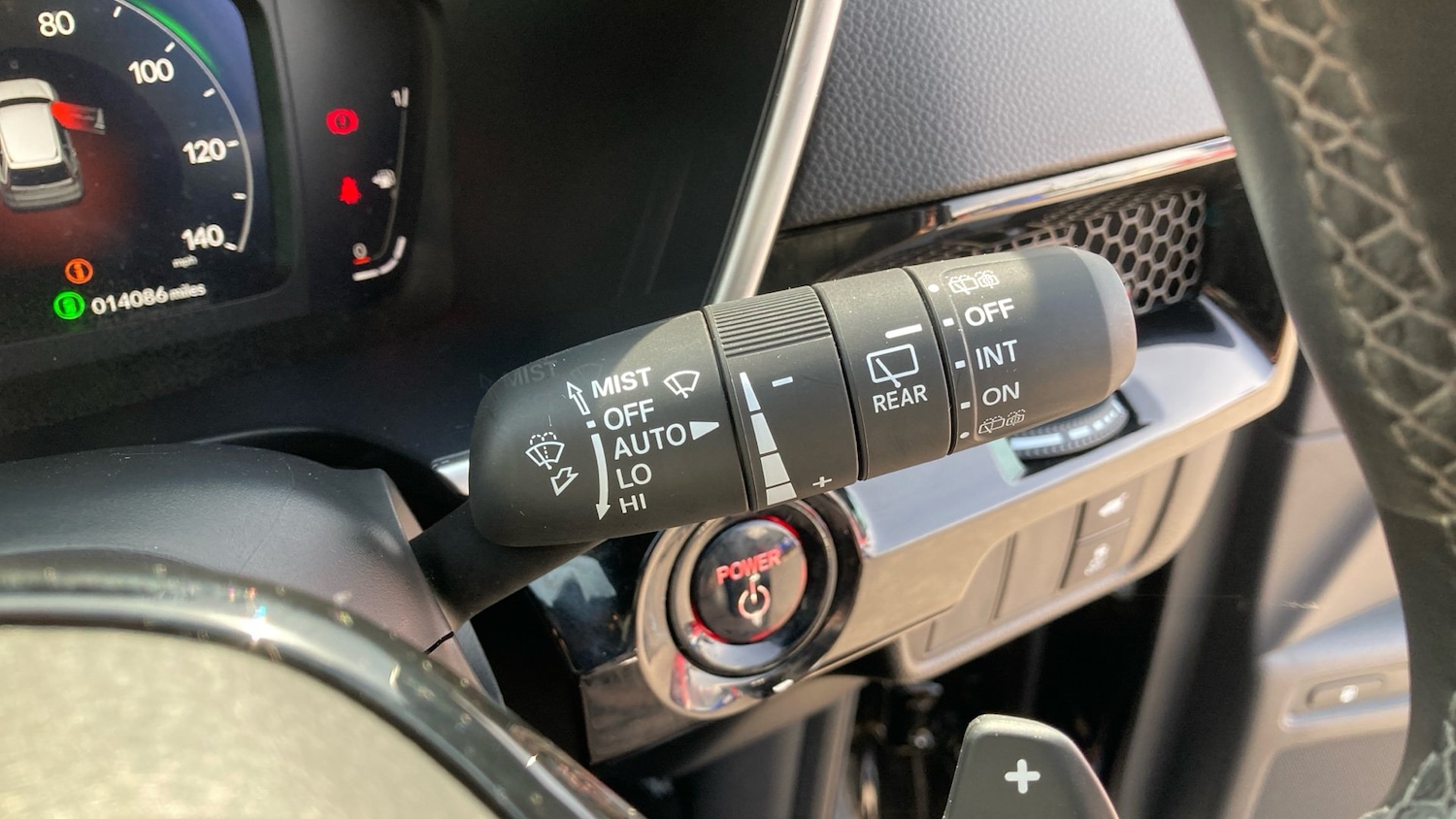Vehicle 30