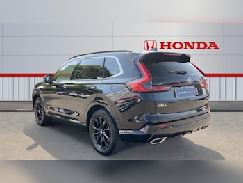 Used Honda CR-V 2023 for sale - 75569088: Photo