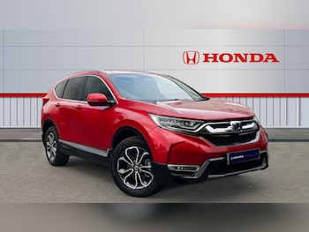 Used Honda CR-V 2023 for sale - 75772971: Photo