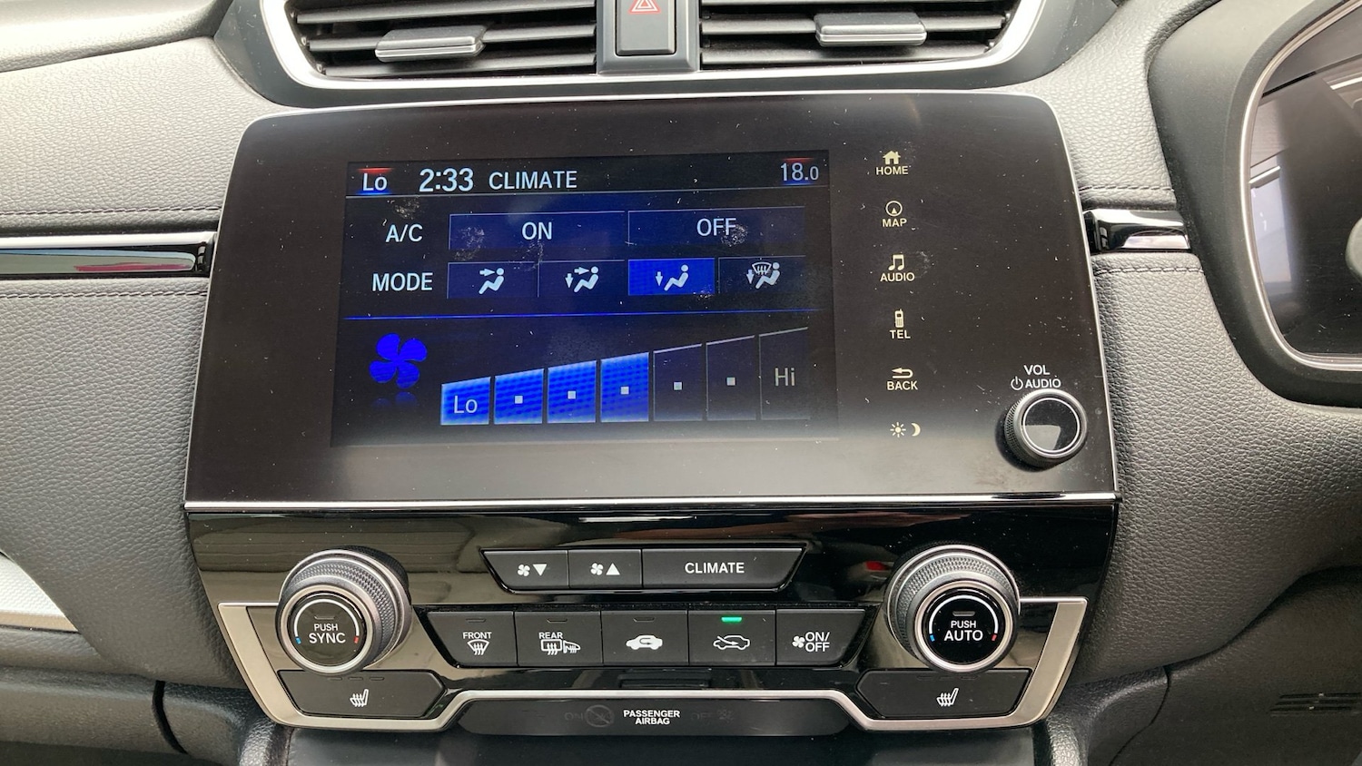 Vehicle 25