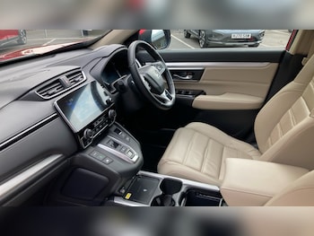 Used Honda CR-V 2023 for sale - 75772971: Photo