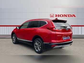 Used Honda CR-V 2023 for sale - 75772971: Photo