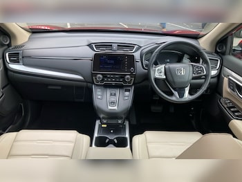 Used Honda CR-V 2023 for sale - 75772971: Photo