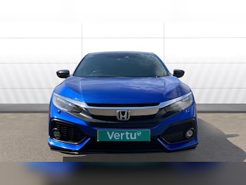 Used Honda Civic 2017 for sale - 79407536: Photo