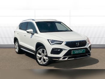 Used SEAT Ateca 2024 for sale - 78995753: Photo