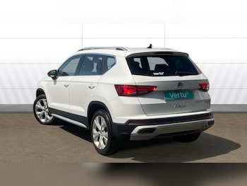 Used SEAT Ateca 2024 for sale - 78995753: Photo