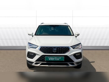 Used SEAT Ateca 2024 for sale - 78995753: Photo