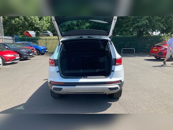 Used SEAT Ateca 2024 for sale - 78995753: Photo