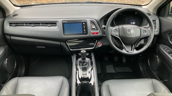 Used Honda HR-V 2016 for sale - 76265283: Photo 10